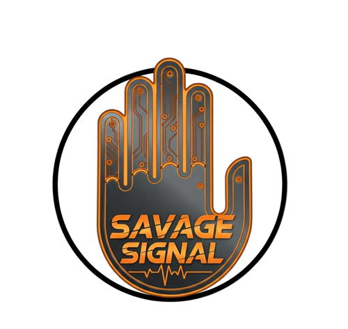Savage Signal 